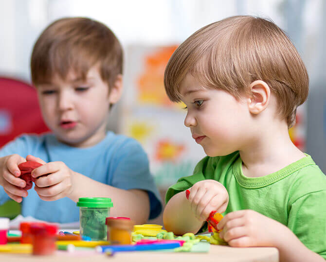 Kids Early Learning Center