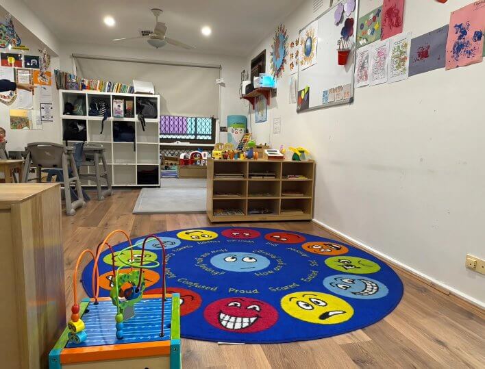 Childcare In Doncaster East